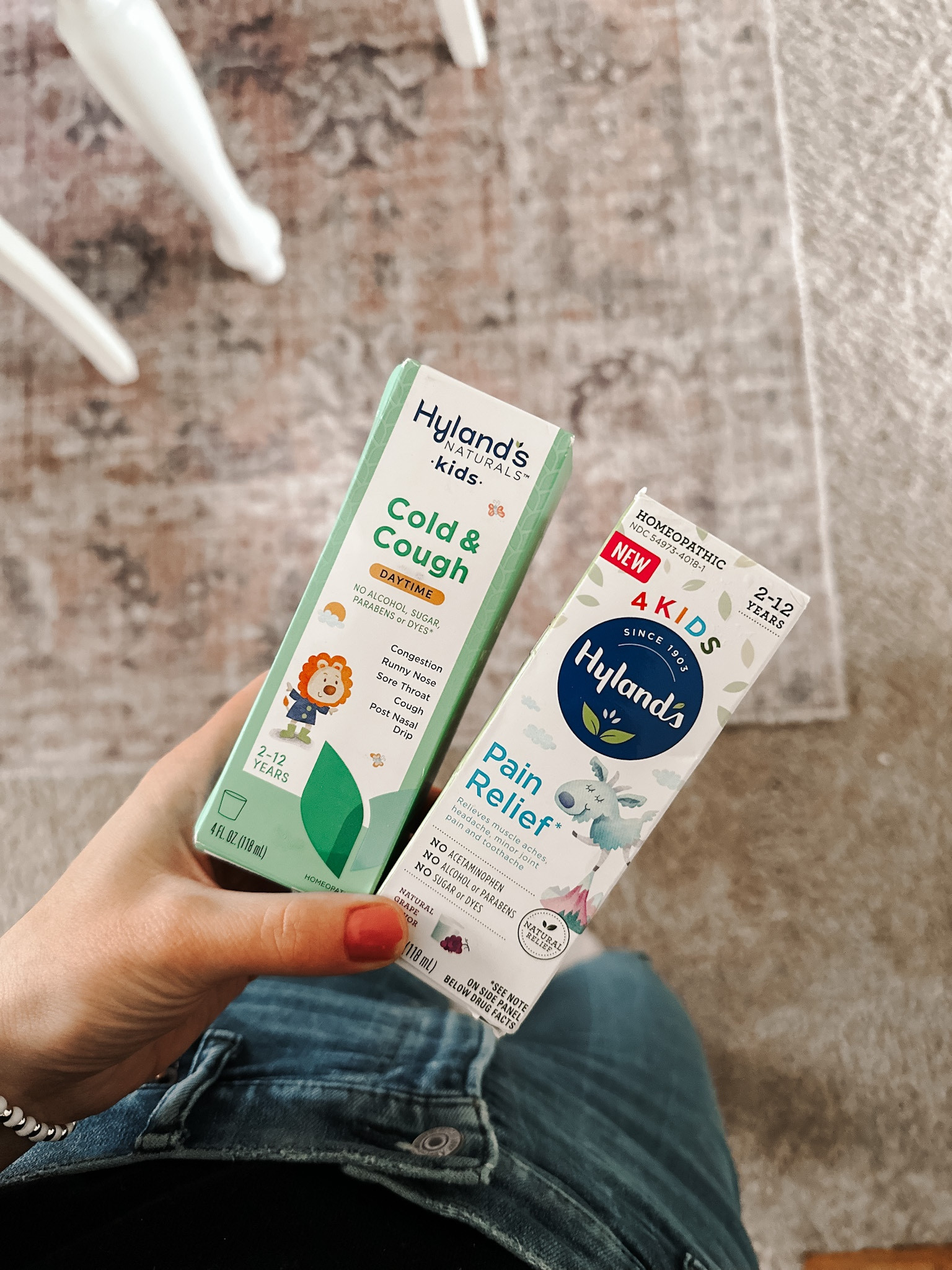 Kids cough and cold medicine 
Kids pain relief medicine. 
Clean option for your little ones ♥️

#LTKbaby #LTKkids #LTKfamily