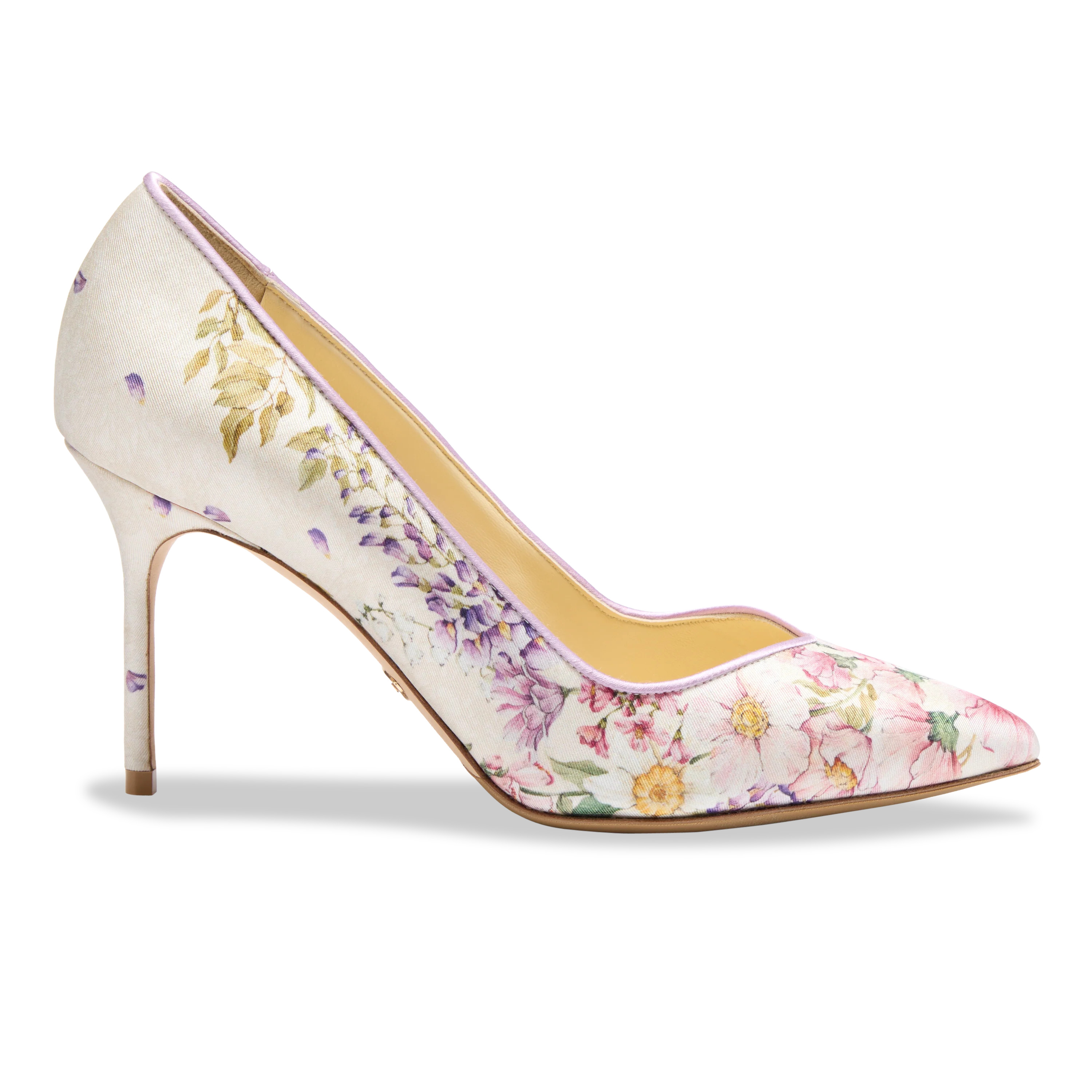 Perfect Pump 85 | Sarah Flint