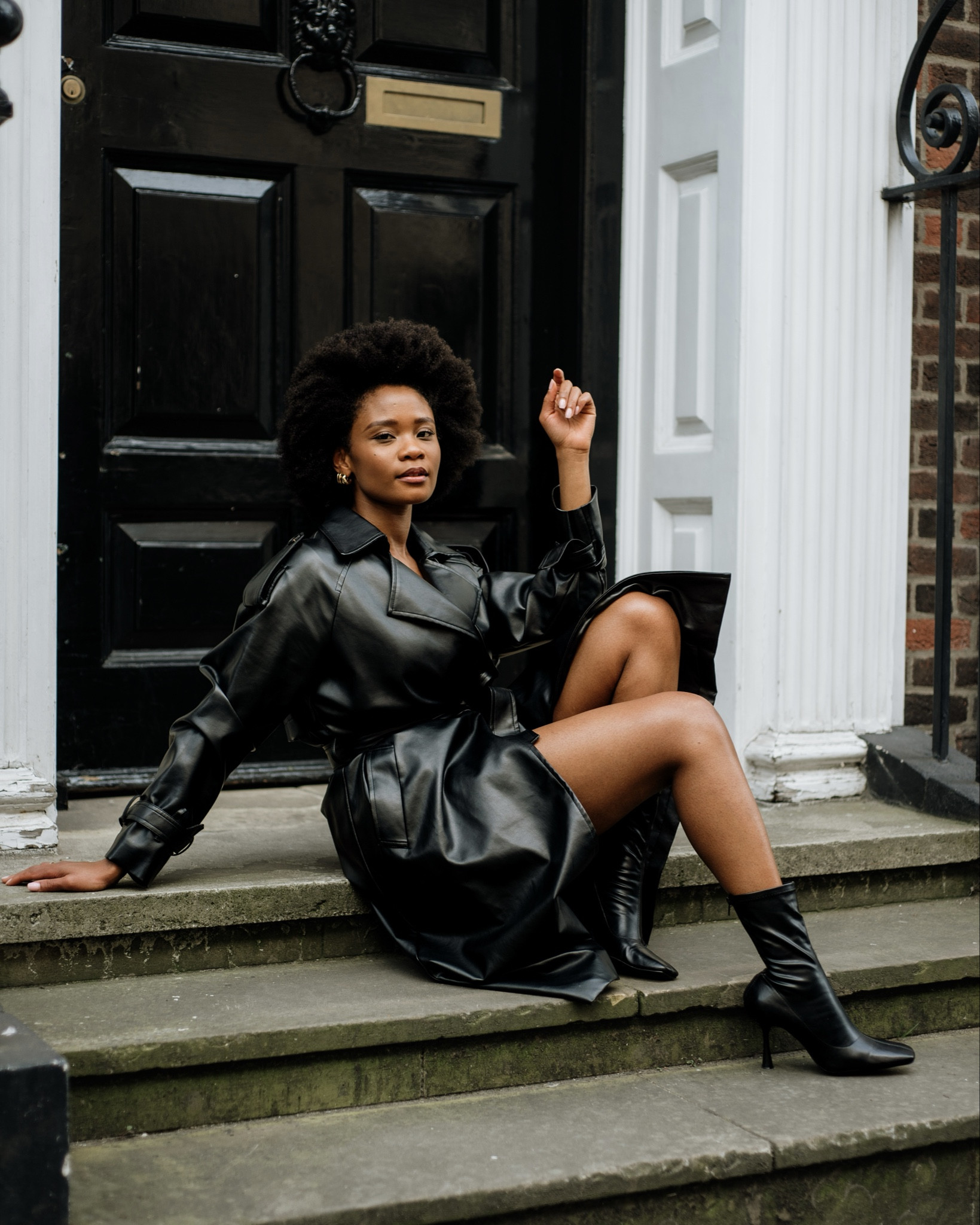 Be rain soaked ready in these bargain trench coats I love! 🧥🔌

#LTKspring #LTKuk #LTKsale