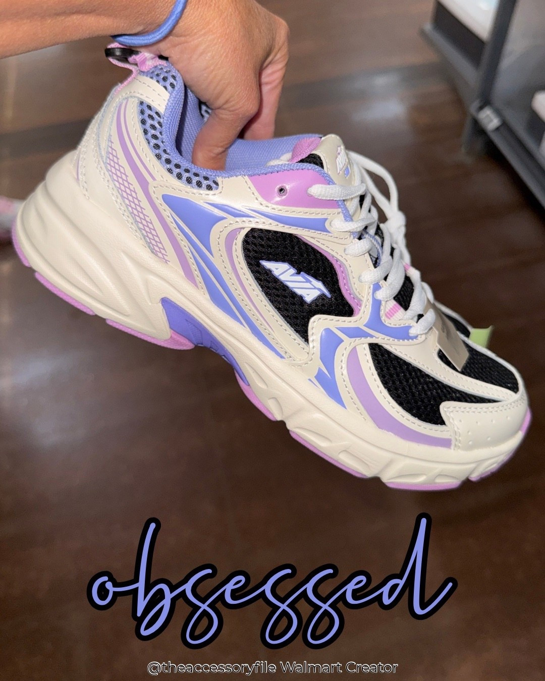 LOVE the colors of these sneakers!! 




@walmart walmart finds, Walmart fashion, Walmart finds, Walmart style, shoes, running shoes, active wear 

#LTKActive #LTKfitnessgoals