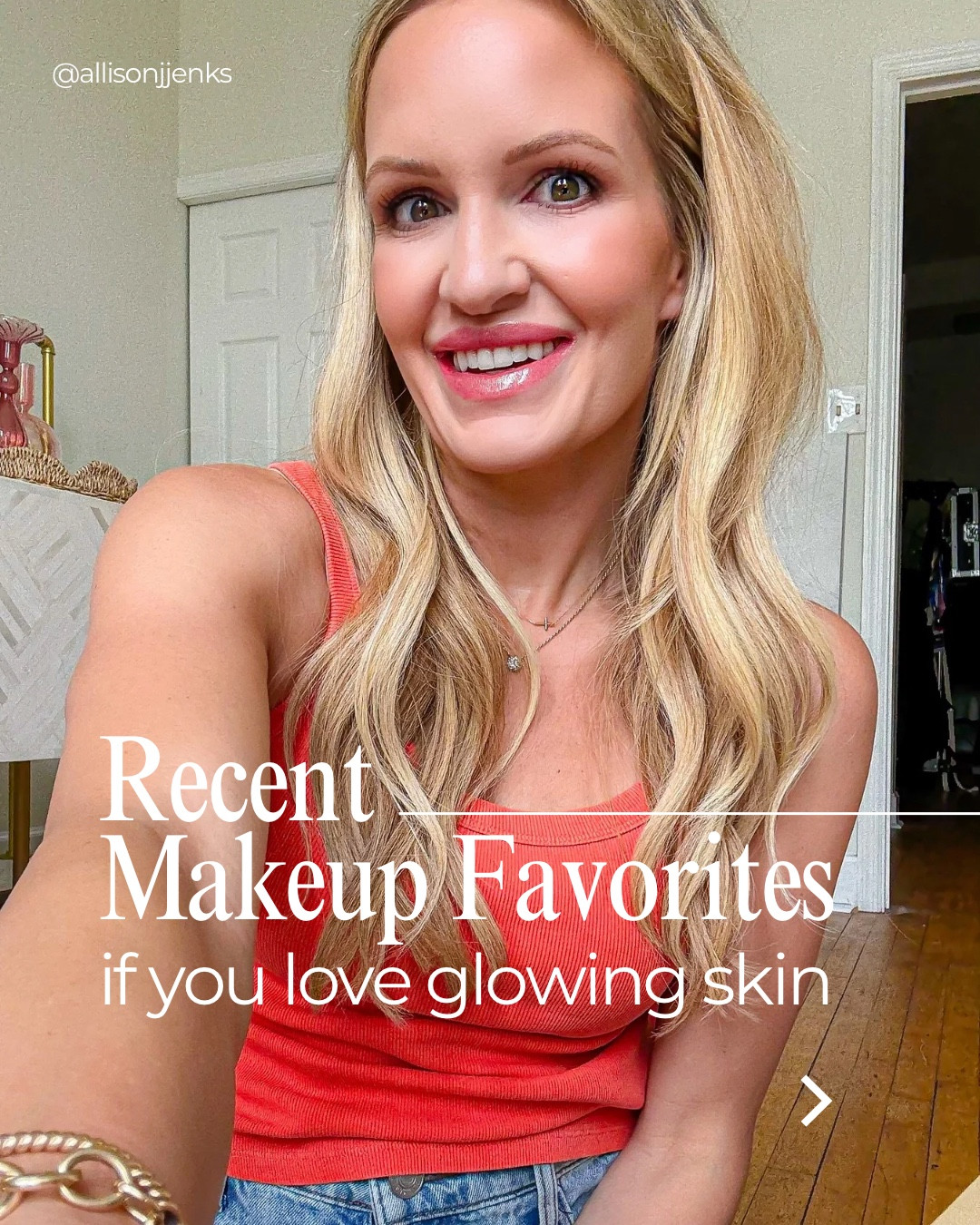 My glow-to must haves 🙌🏻