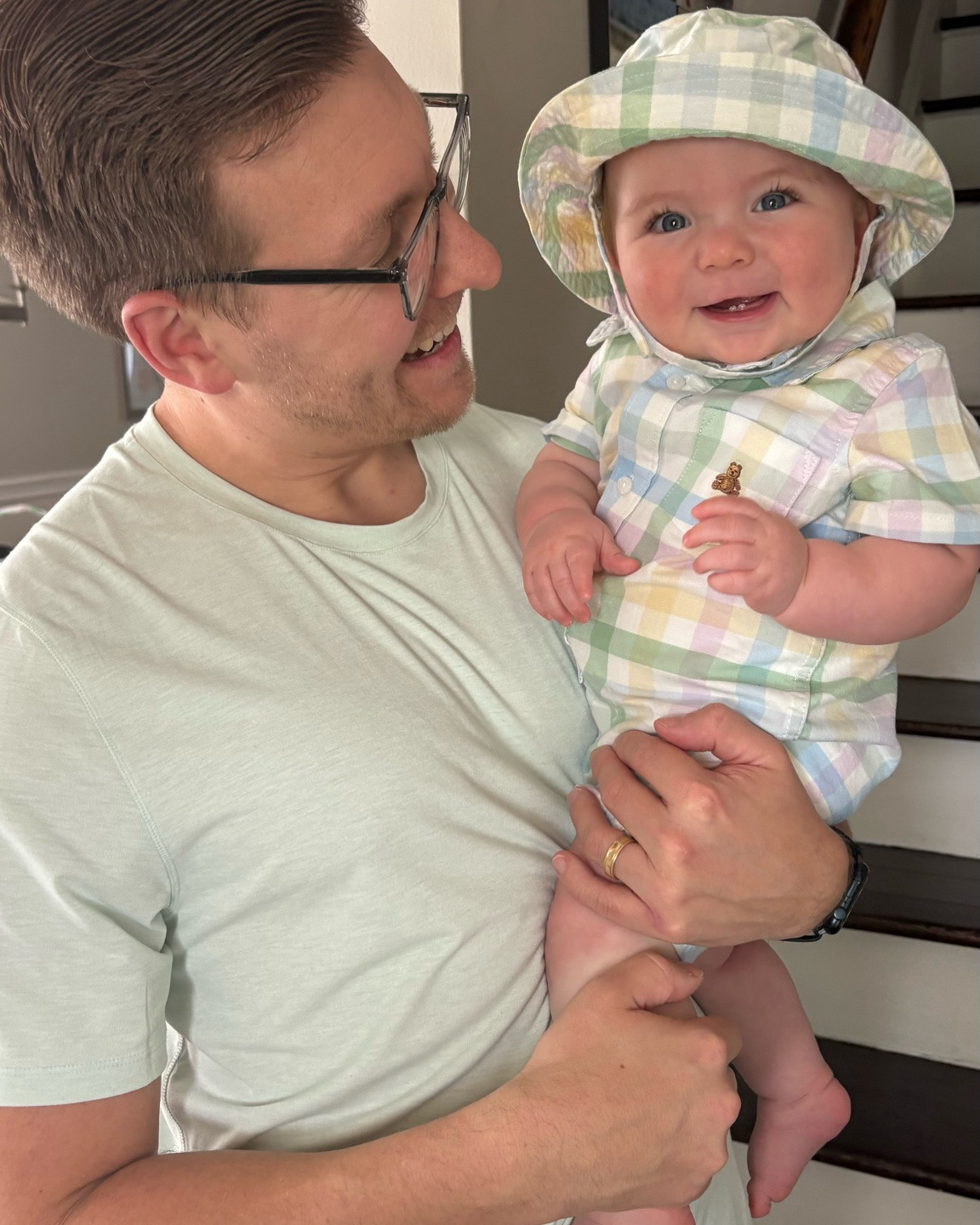 Father’s Day is around the corner! Here are some easy top picks for gifts for the guy that makes everything possible 🤍

#LTKmomlife #LTKMens #LTKActive