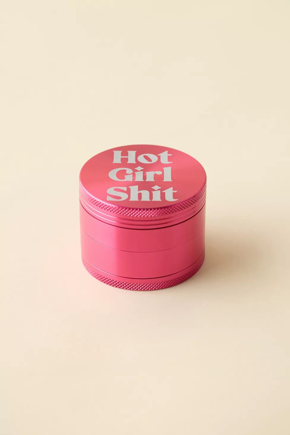 Canna Style Hot Girl Grinder | Urban Outfitters (US and RoW)