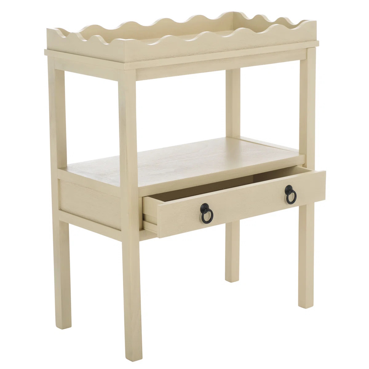 Kirkley Rect Accent Table | Wayfair North America