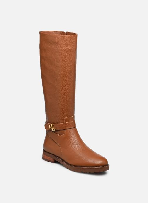 Lauren Ralph Lauren Hallee-Boots-Tall Boot @sarenza.nl | Sarenza NL