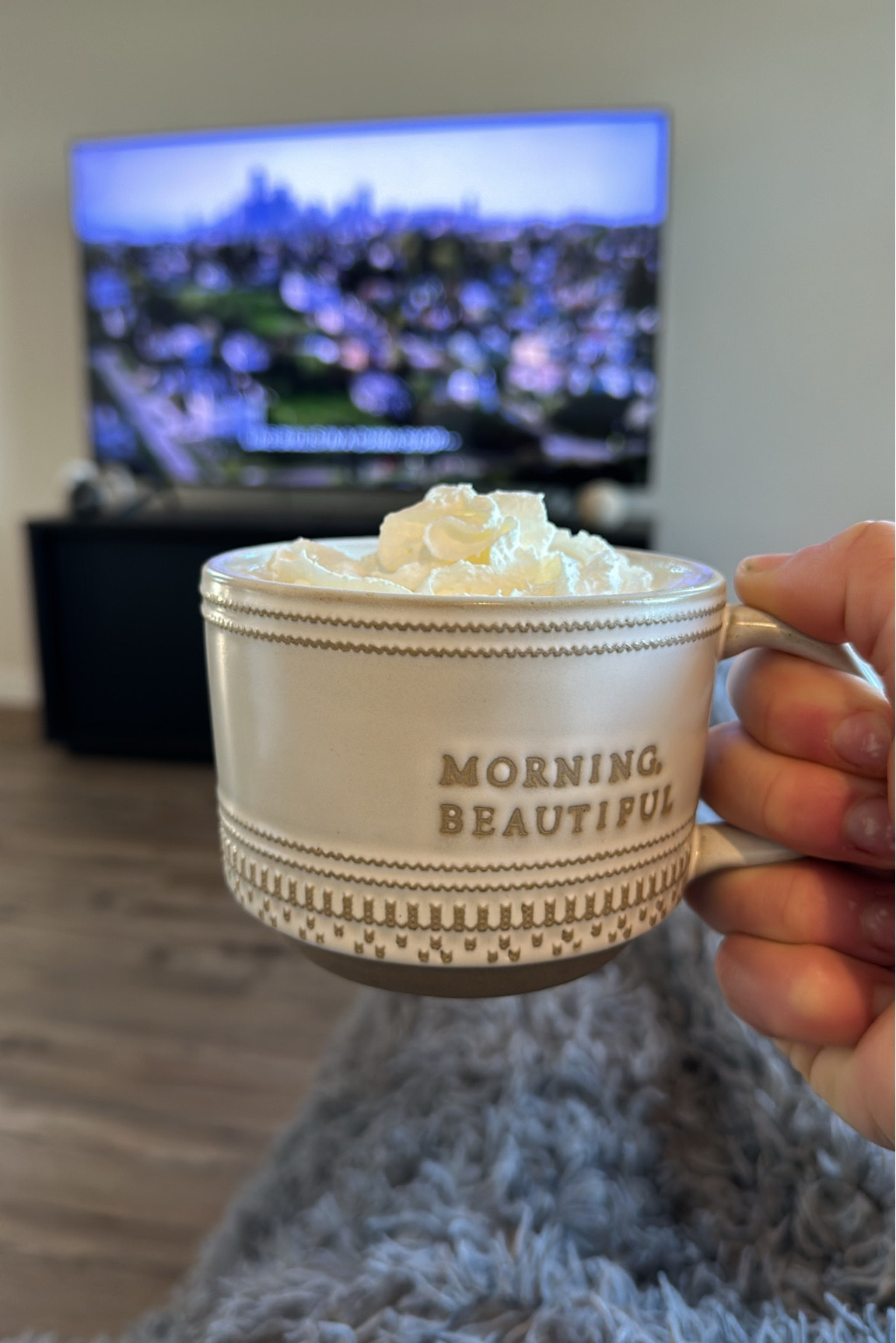 Start your morning with coffee in the perfect mug ☕️ 

#LTKGiftGuide #LTKhome #LTKfindsunder50