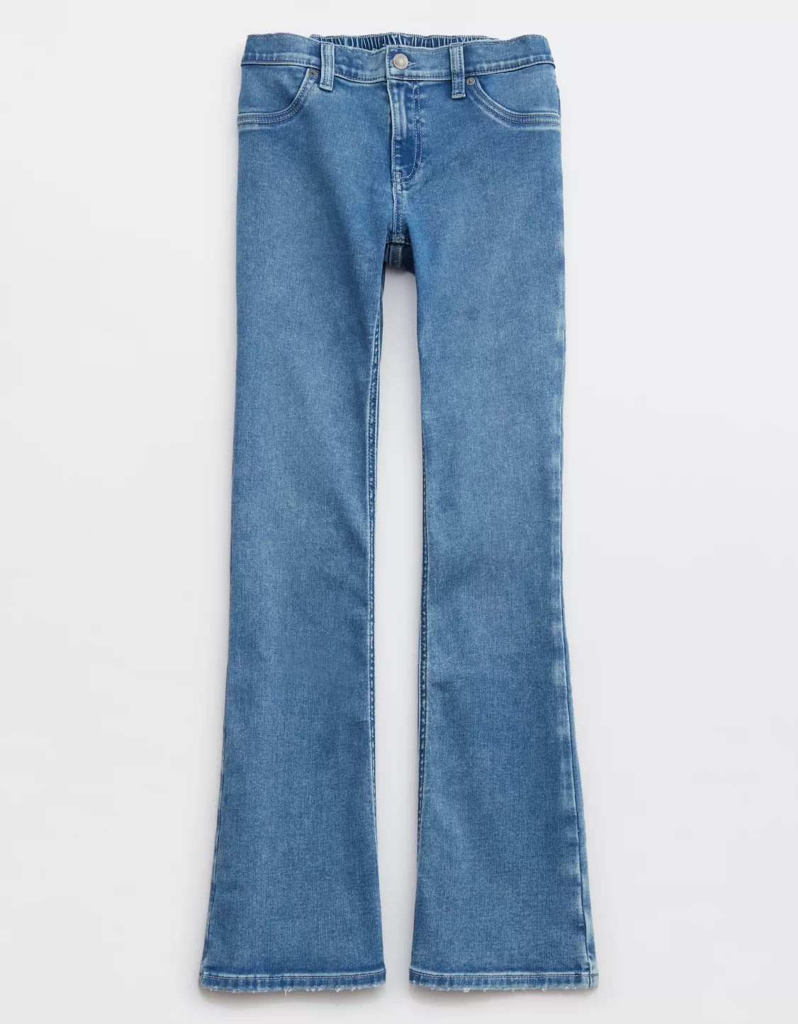 Aerie Pull On Baby Flare | Aerie