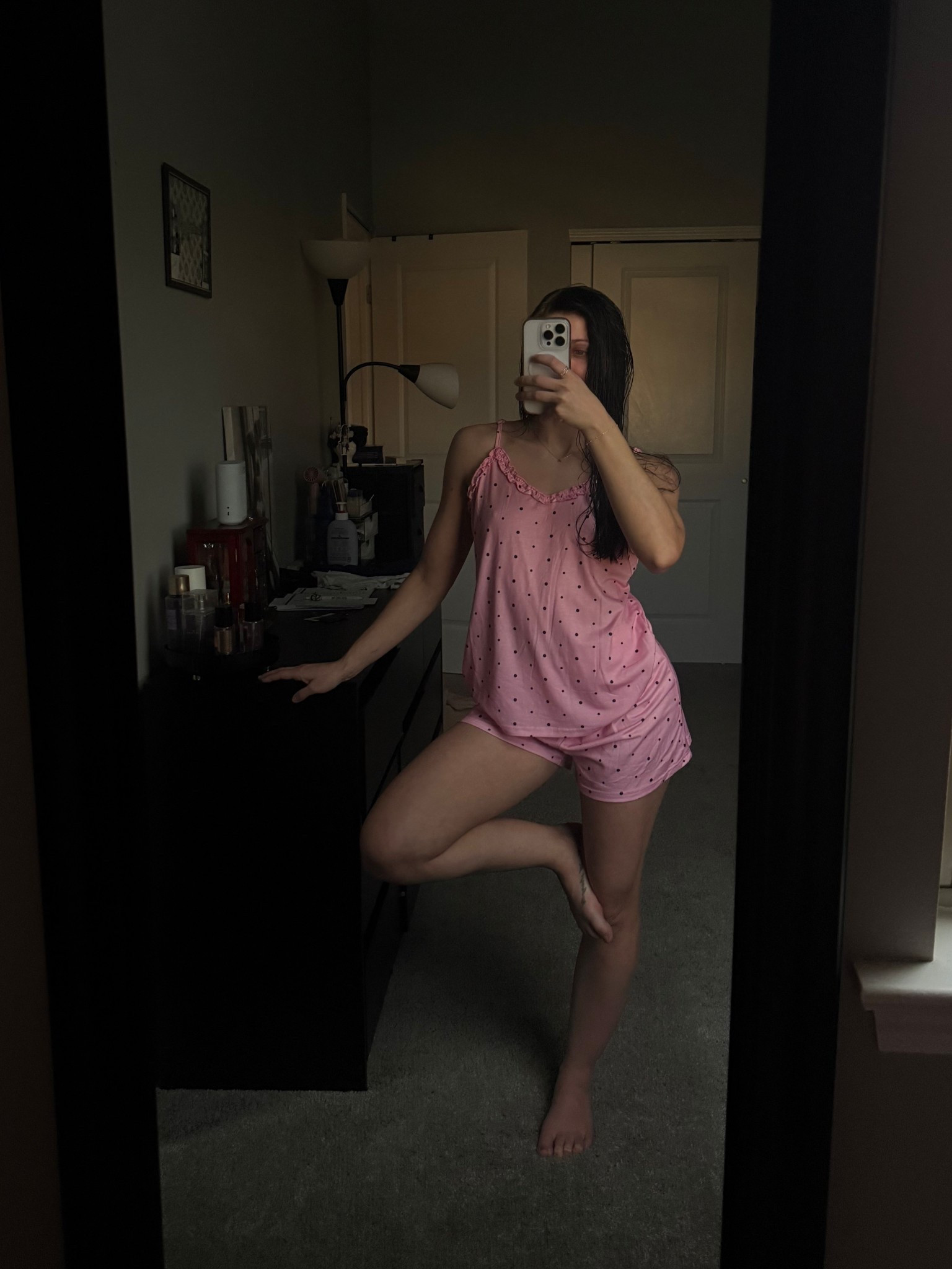 the CUTEST pjs

#LTKgrwm #LTKootd #LTKPetite