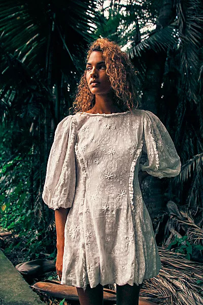 Hampton Dress | Free People (Global - UK&FR Excluded)