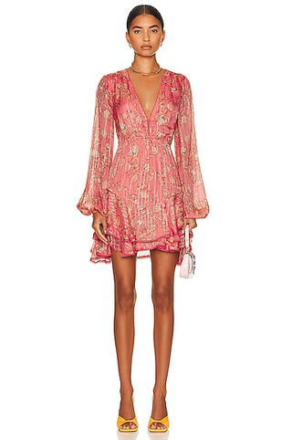 MINIKLEID ROOP | FWRD 