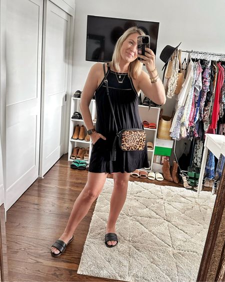 My fave loungewear to street wear brand JJwinks is offering 30% off today with code WOMEN (This dress has a built in bra and is so comfy) 


#LTKsalealert