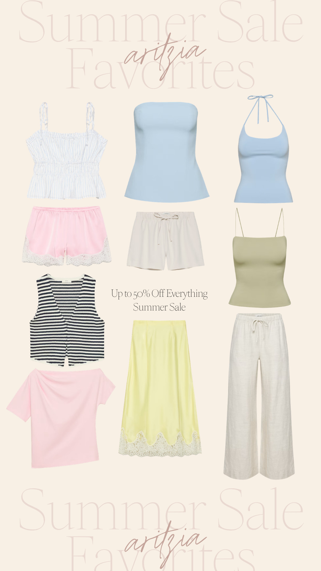some of my aritzia sale faves! 

 #LTKgrwm #LTKootd #LTKSeasonal