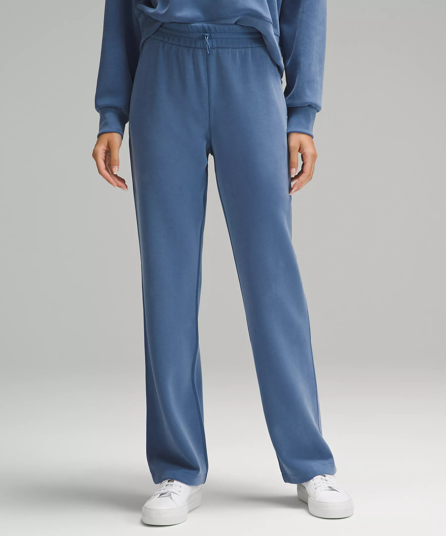 Softstreme High-Rise Pant *Regular | Women's Trousers | lululemon | Lululemon (US)