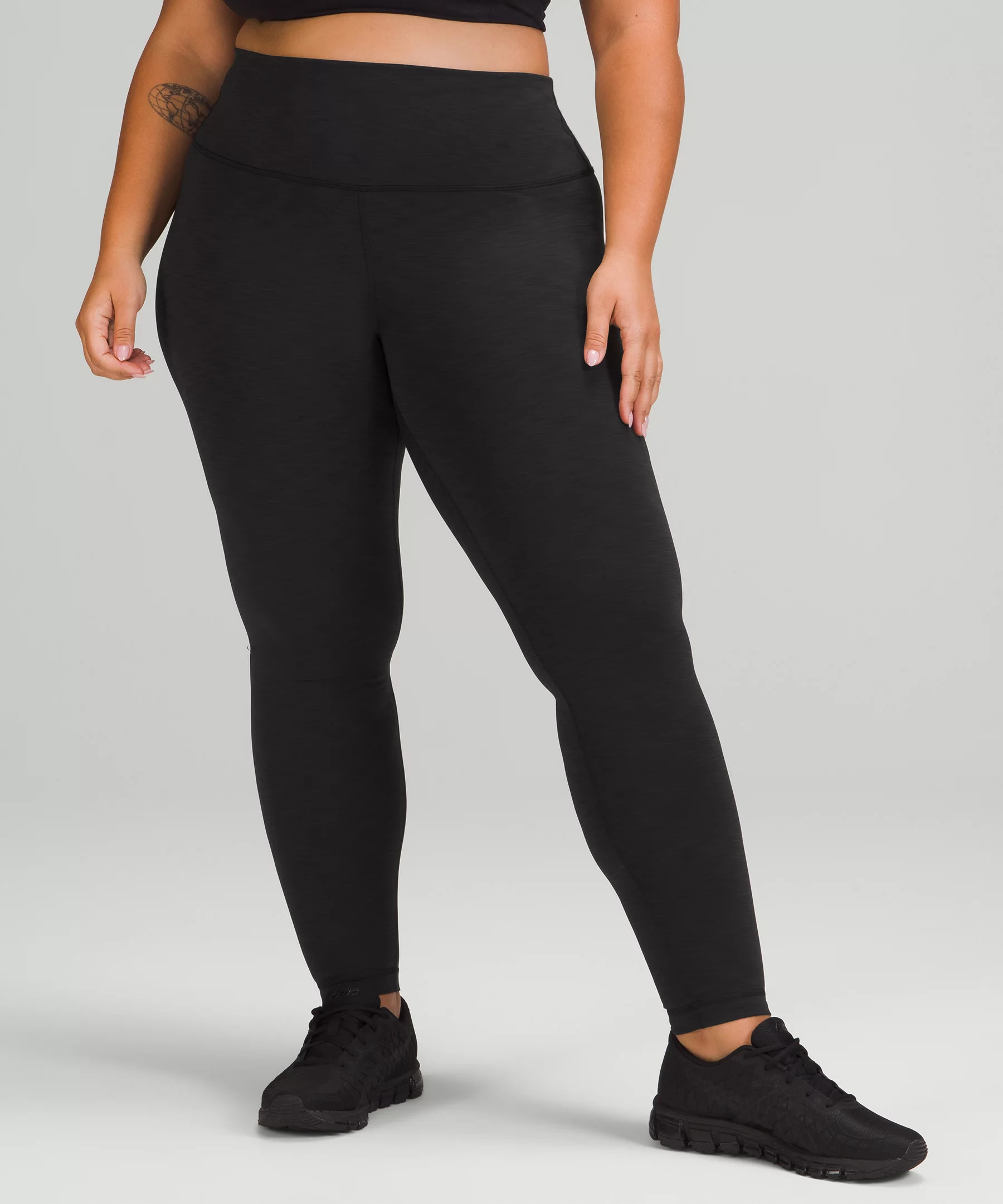 Wunder Train High-Rise Tight 28" | Lululemon (US)
