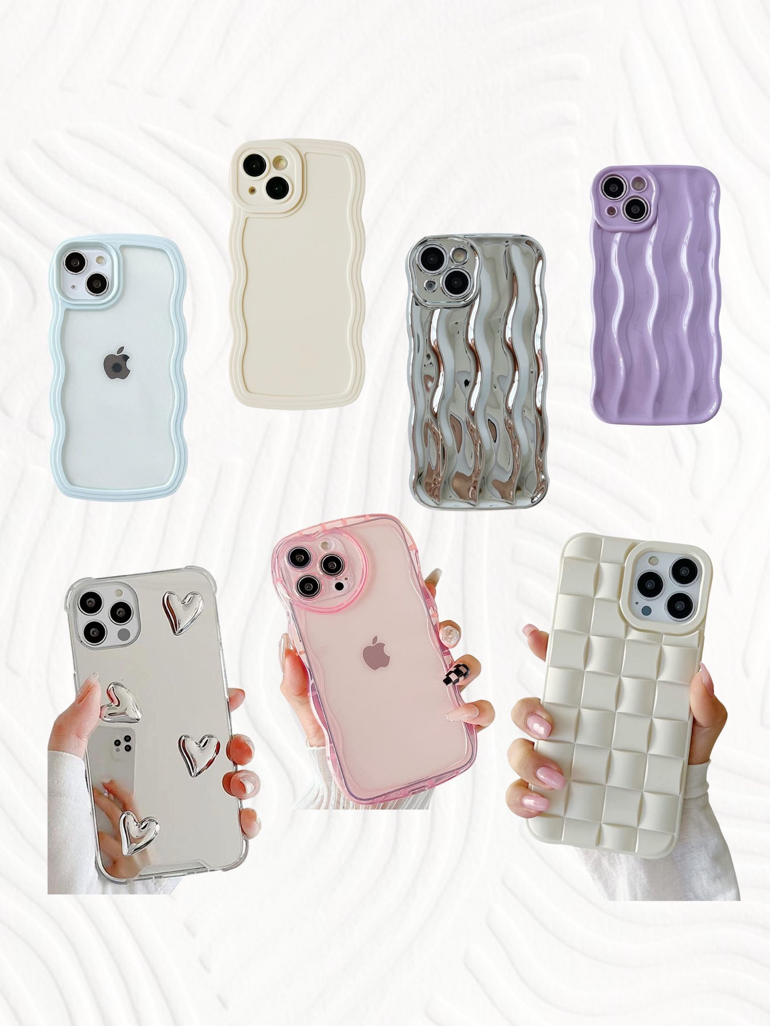 Obsessed w the Amazon phone case selection right now!!!! 

#LTKSeasonal #LTKU #LTKunder50