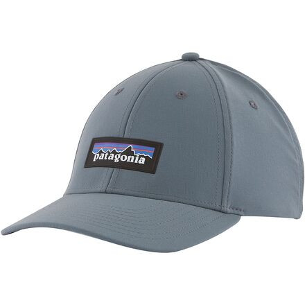 P-6 Logo Channel Watcher Cap | Backcountry