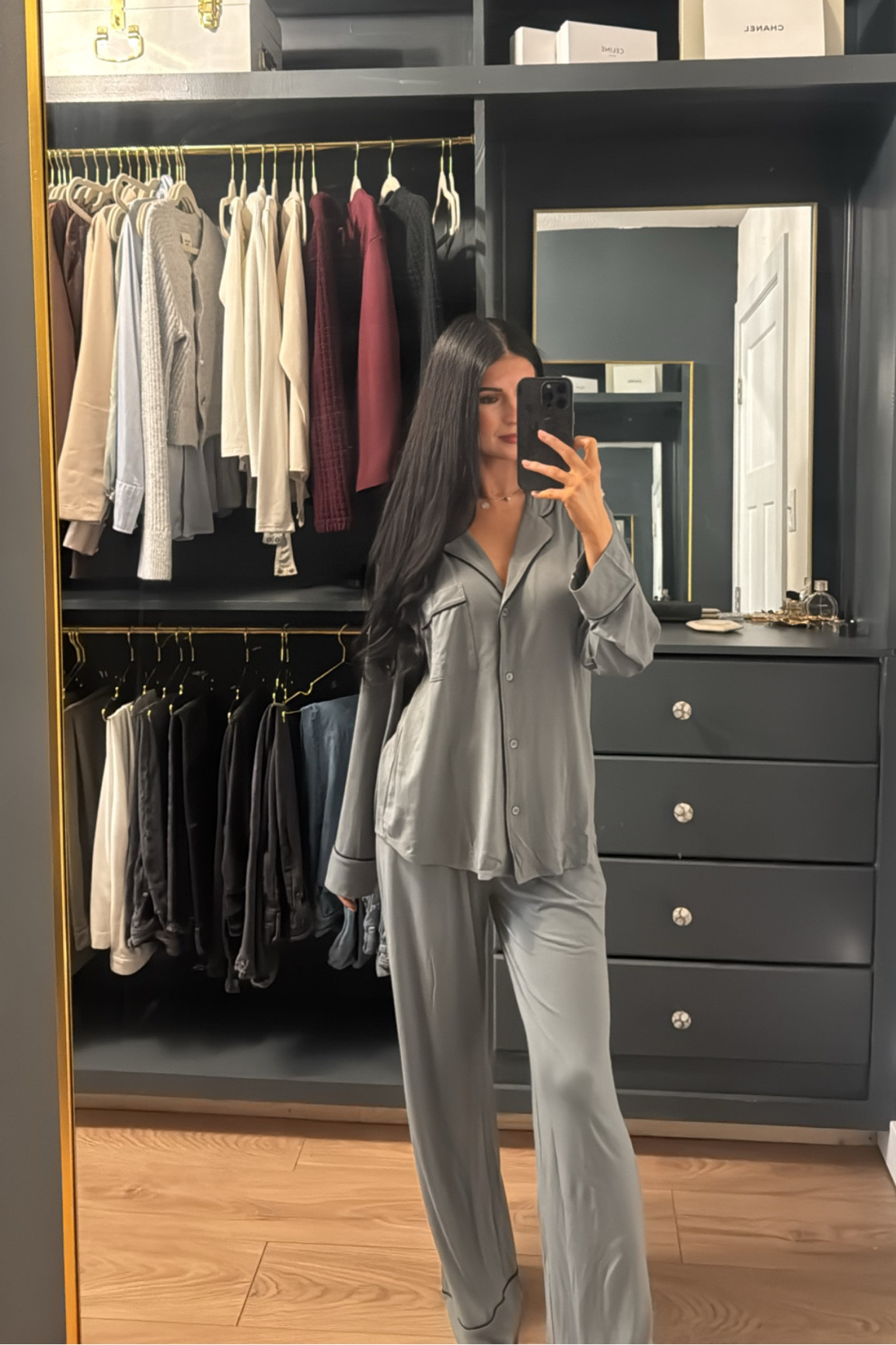 Coziest pjs

#LTKGiftGuide #LTKCyberWeek #LTKHoliday