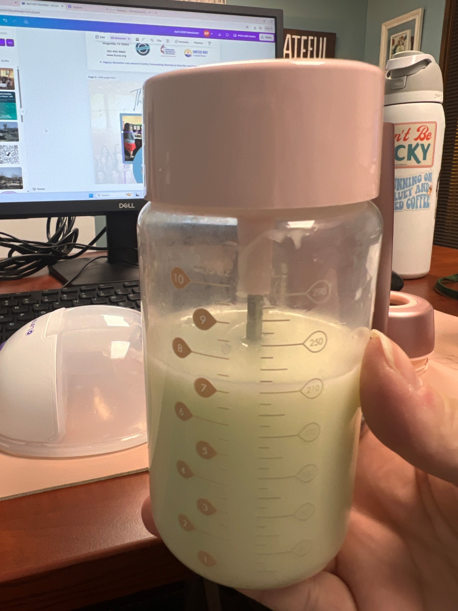 Seriously one of my favorite nursing/pumping products! 

#LTKKids #LTKBaby #LTKBump