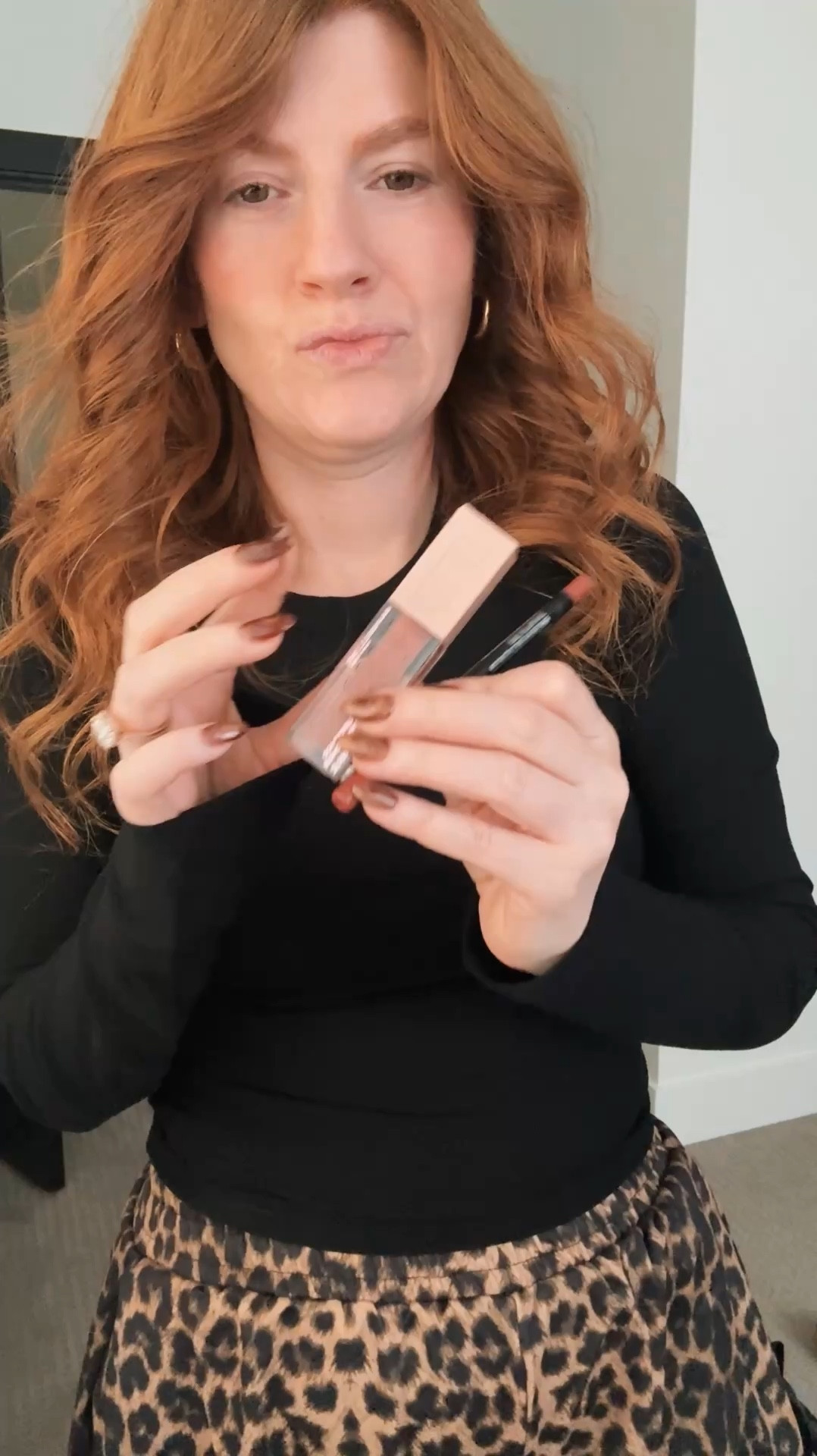 Love this lip combo! 

#LTKBeauty