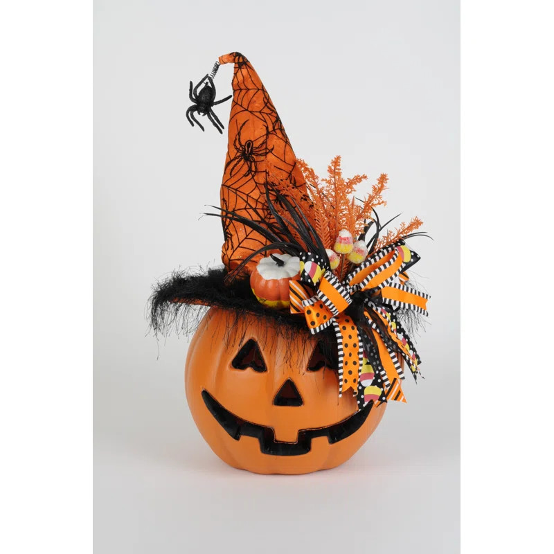 Halloween Figurines & Collectibles | Wayfair North America