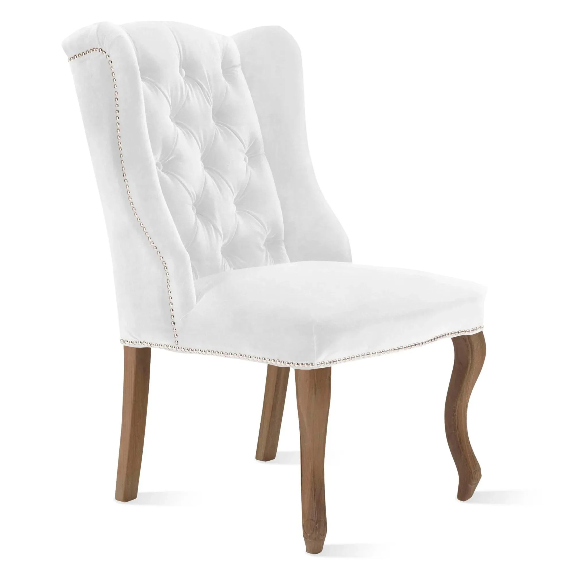 Archer Dining Chair - Wash Oak | Z Gallerie