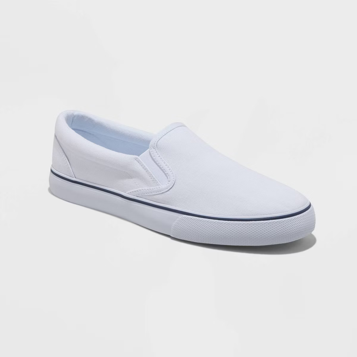 Men's Phillip Twin Gore Sneakers - Goodfellow & Co™ | Target