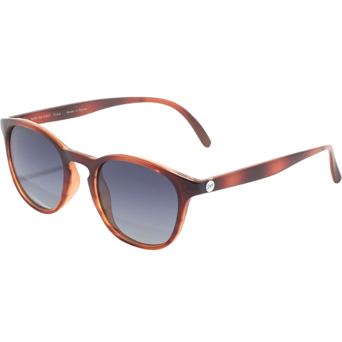 Sunski Yuba Polarized Sunglasses | Backcountry