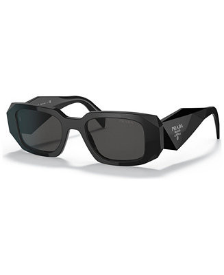 PRADA Women's Sunglasses, PR 17WS - Macy's | Macys (US)