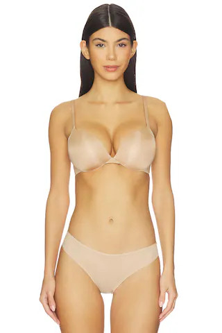 Ultimate Teardrop Push-up Bra
                    
                    SKIMS
                    ... | Revolve Clothing (Global)