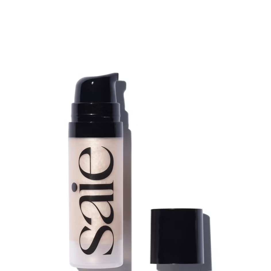 Saie Glowy Super Gel Mini 15ml (Various Shades) | Cult Beauty