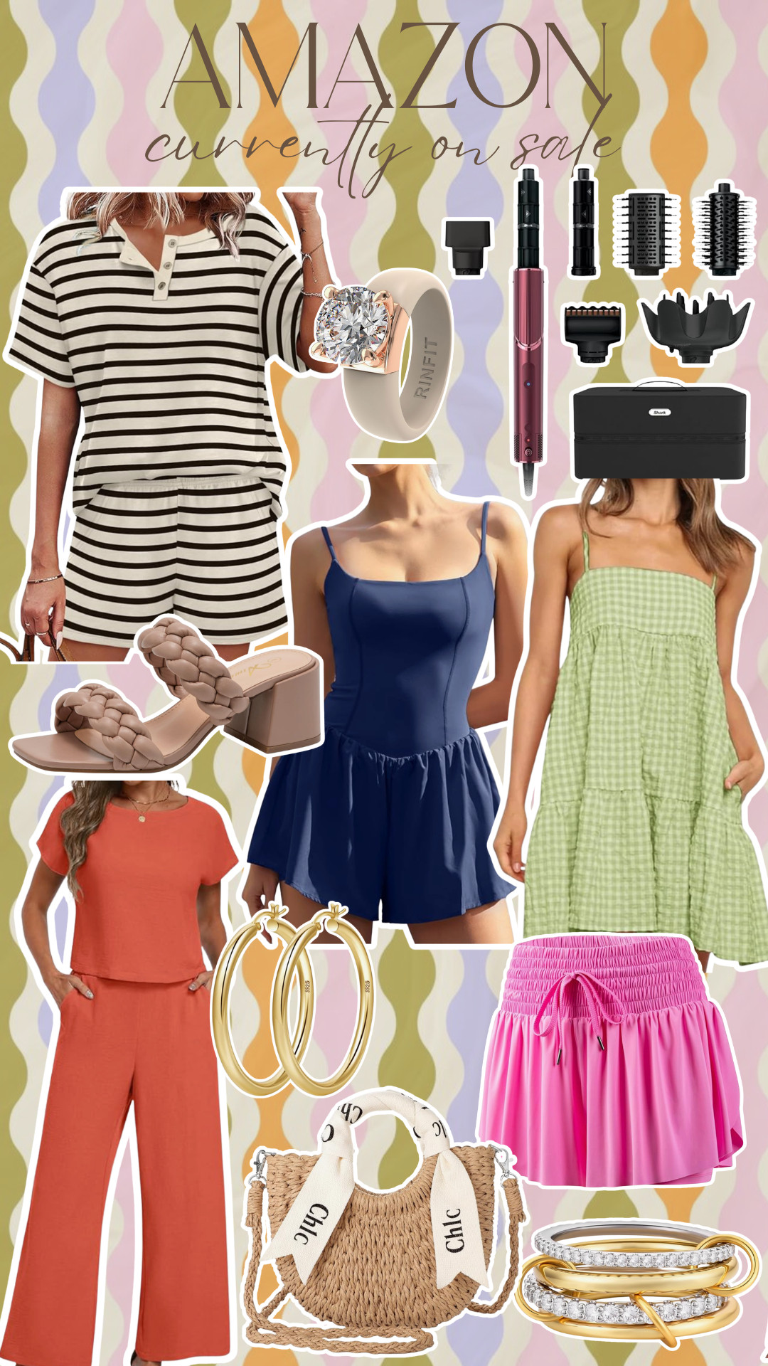 More amazon sale finds!!!! 

 #LTKSeasonal #LTKSaleAlert