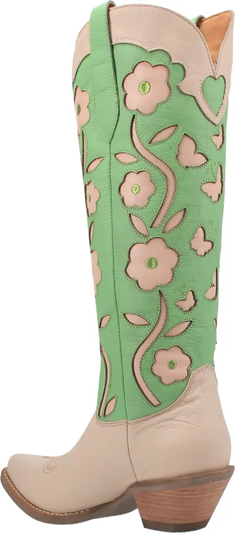 Dingo Goodness Gracious Western Boot (Women) | Nordstrom | Nordstrom