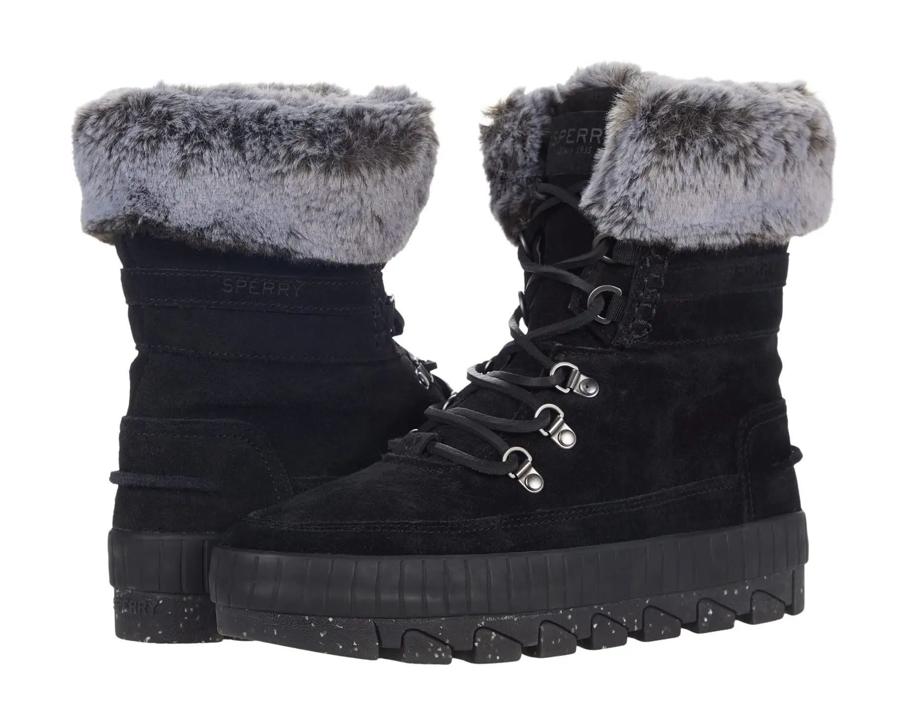 Torrent Winter Lace-Up | Zappos