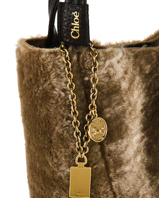 Spin Tote Bag | FWRD 