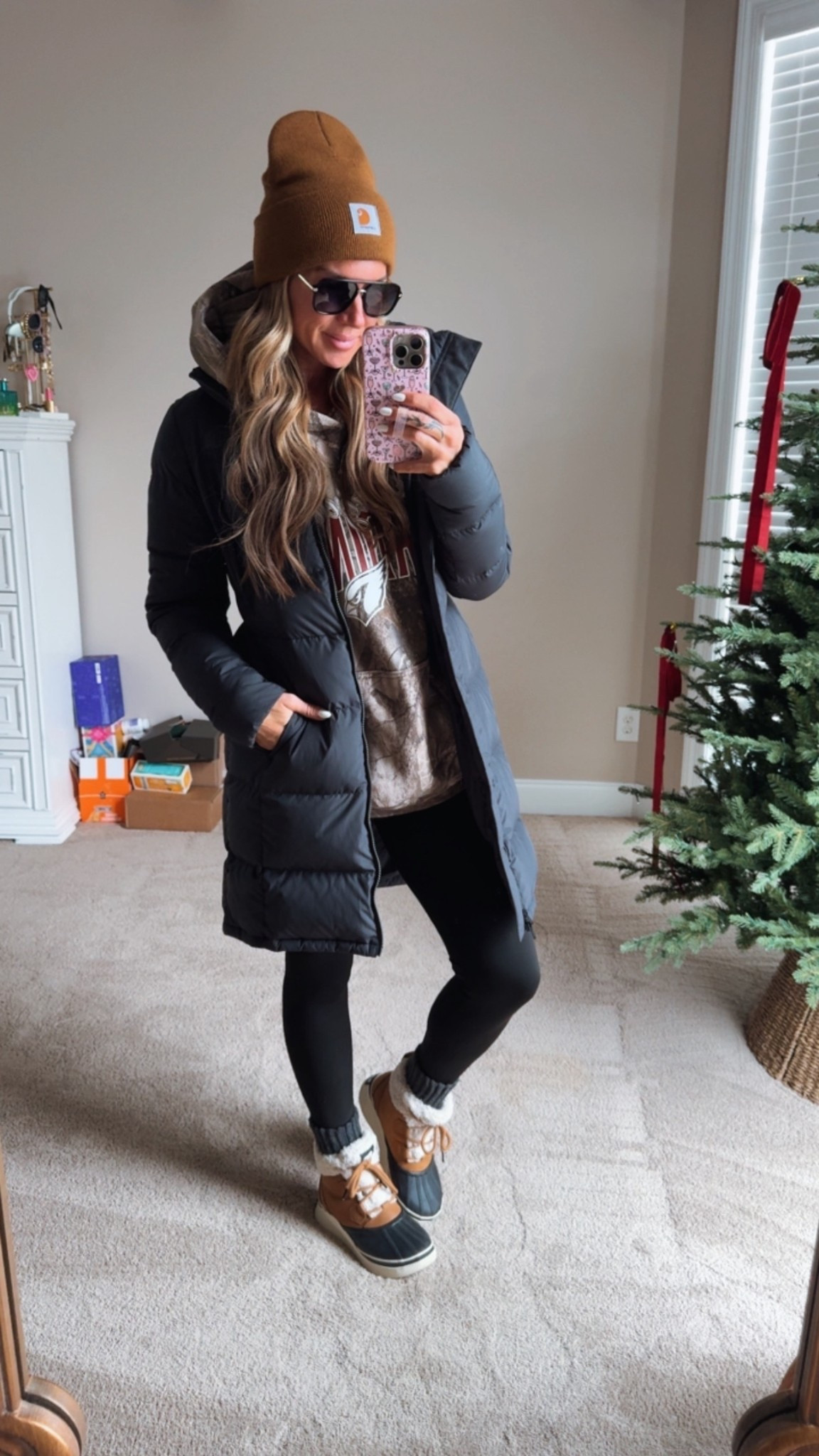 Winter essentials you’ll want from a northerner who lives in the south! 

#LTKSaleAlert #LTKSeasonal #LTKgrwm