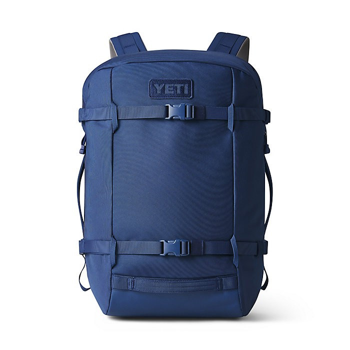 YETI Crossroads 22L Backpack | Moosejaw.com