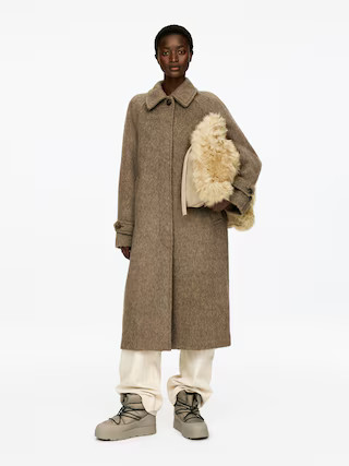 Hybrid-Stiefel Iluna von Tretorn – Beige – Damen – ARKET DE | Arket EU