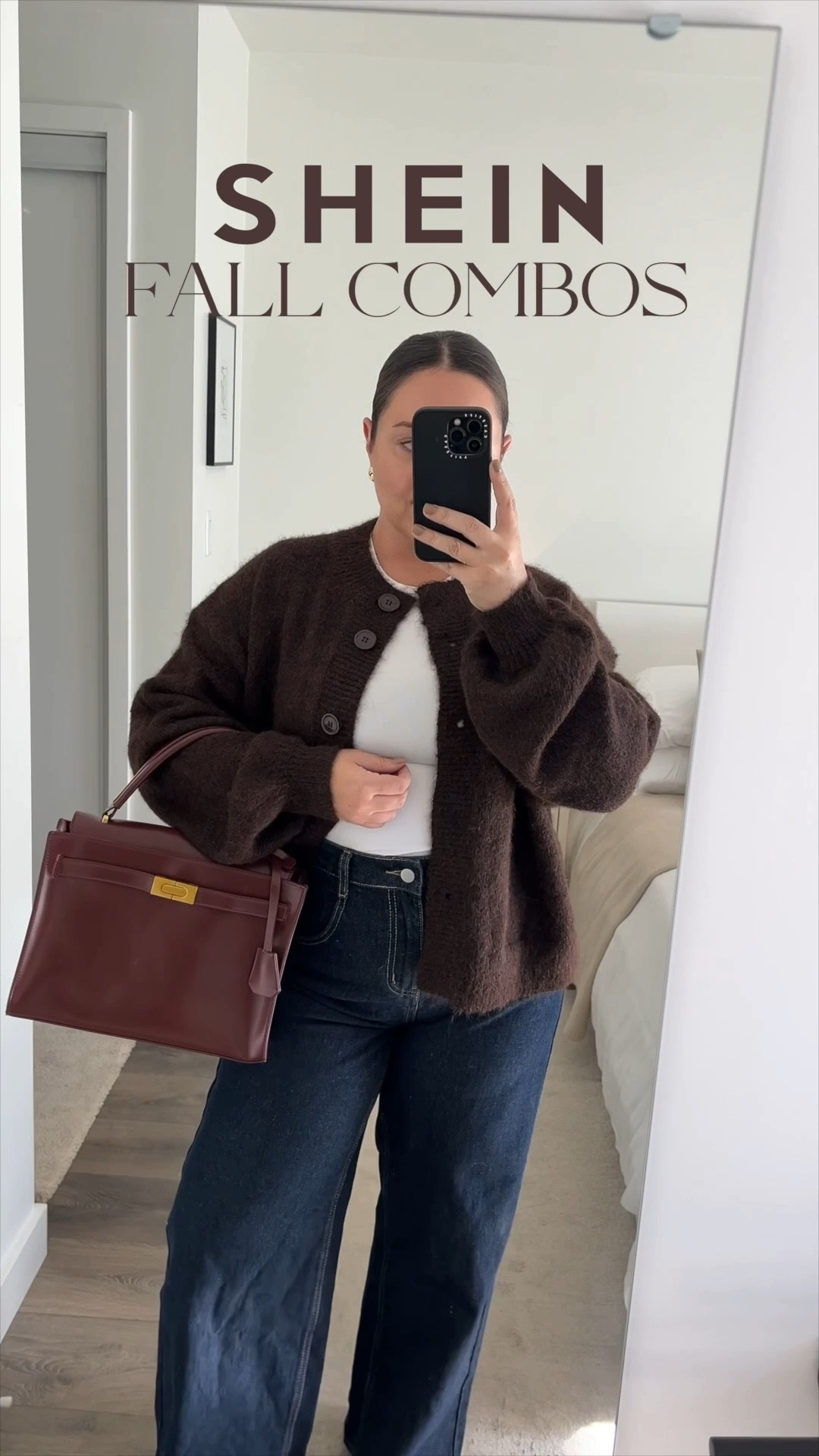 SHEIN Fall Outfit Combos 🤎 

#LTKSeasonal #LTKSaleAlert