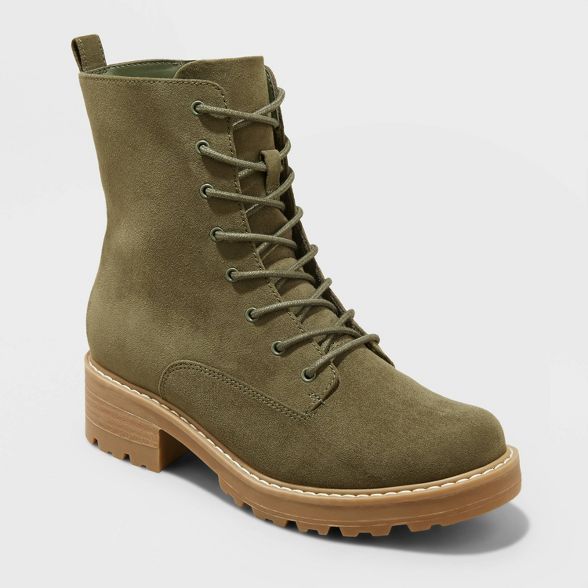 Women's Ophelia Boots - Universal Thread™ | Target