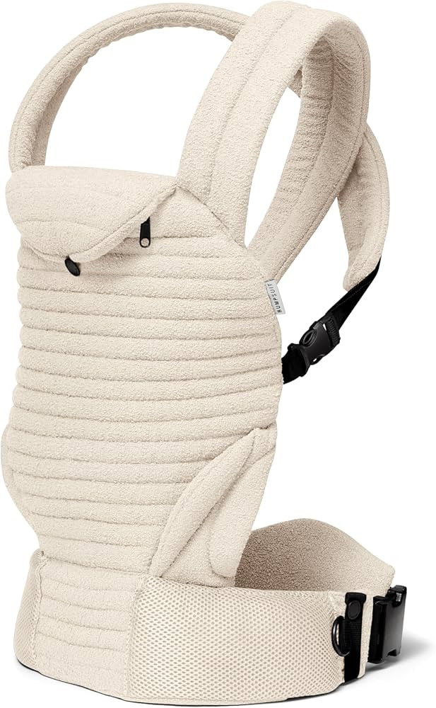 Bumpsuit Baby Carrier for Men Women Newborn to Toddler (7-45 lbs), Ergonomic Face-in & Face-Out Q... | Amazon (US)