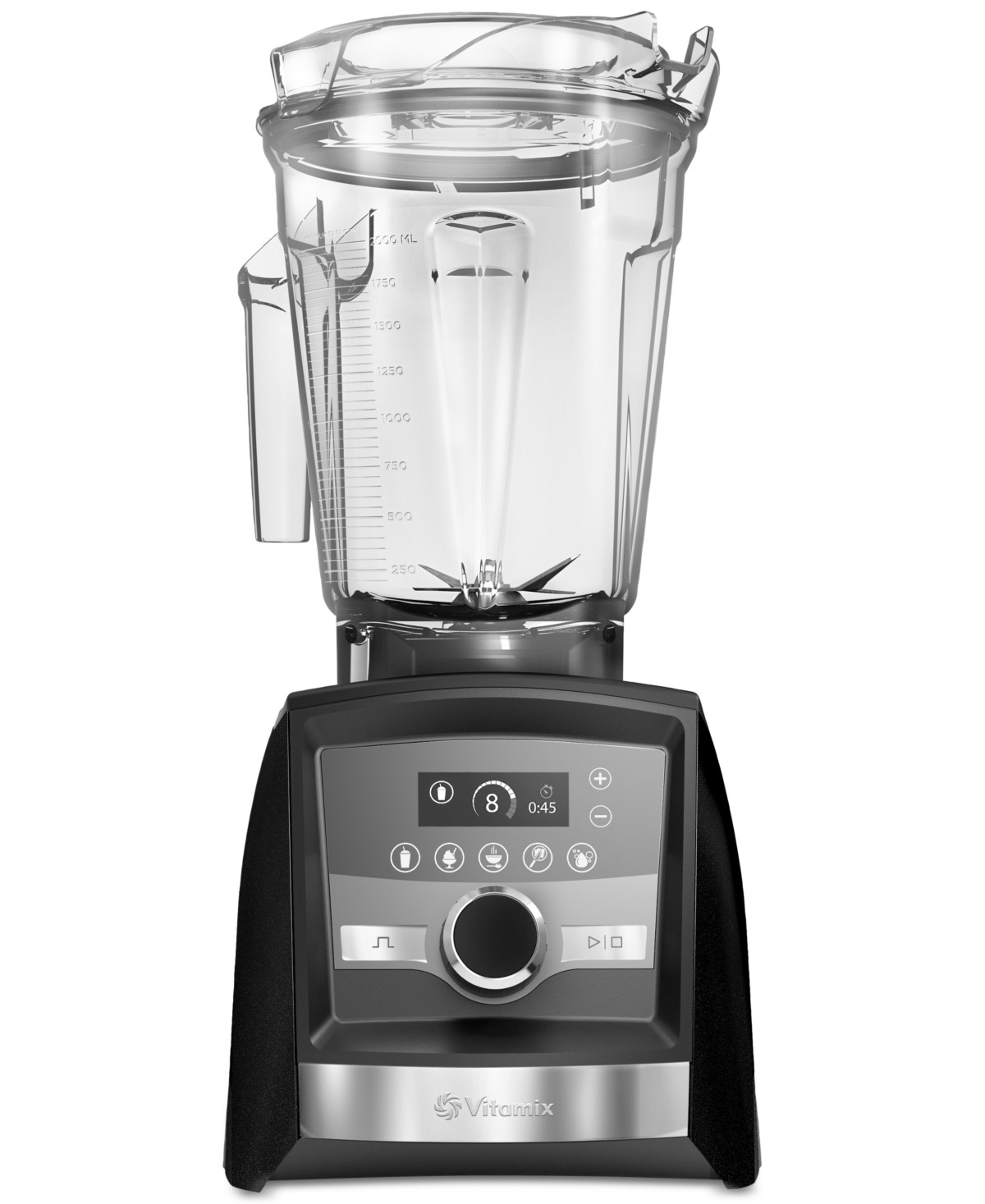 Vitamix A3500 Ascent Series Blender | Macys (US)