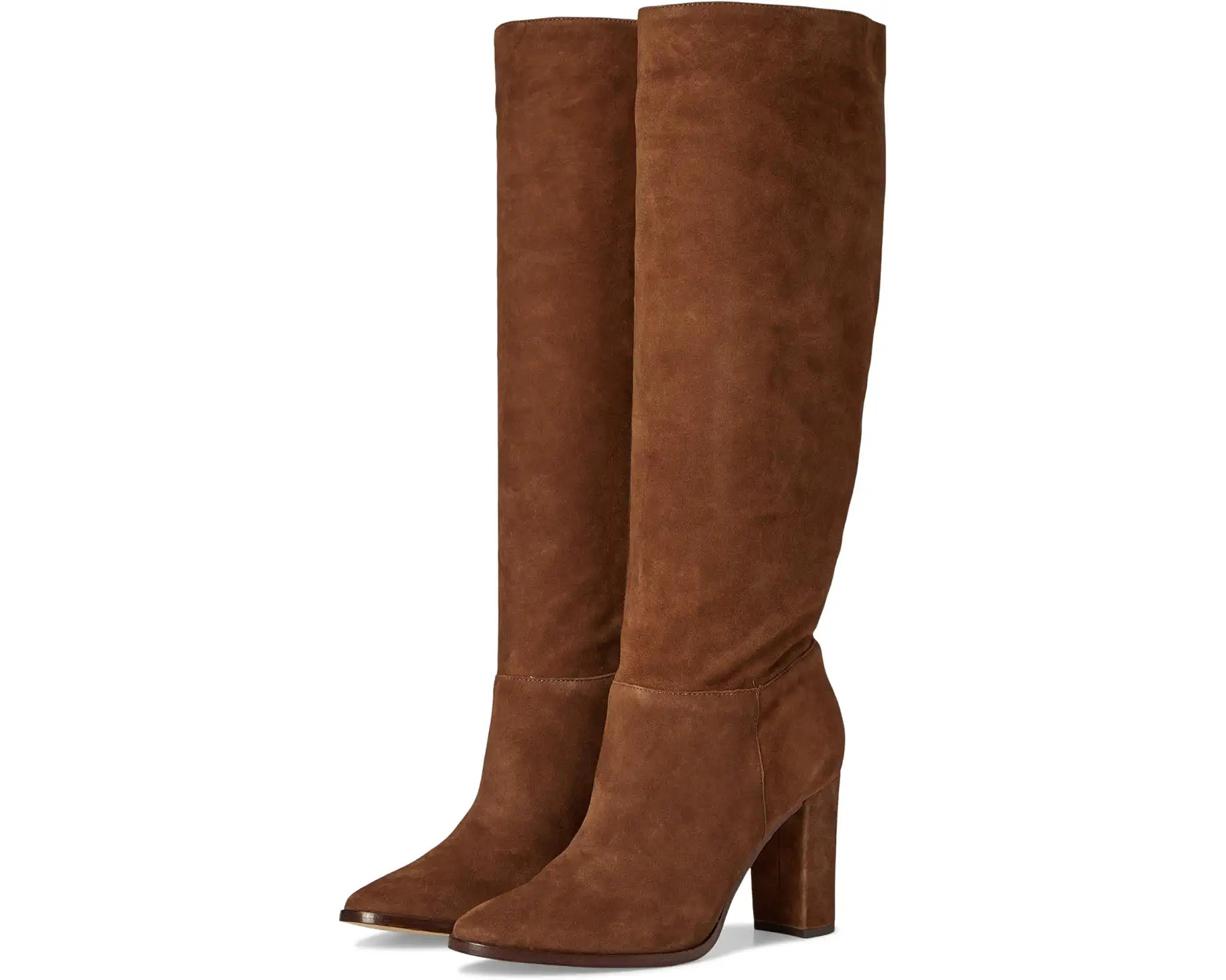Artizan Suede Tall Boots | Zappos