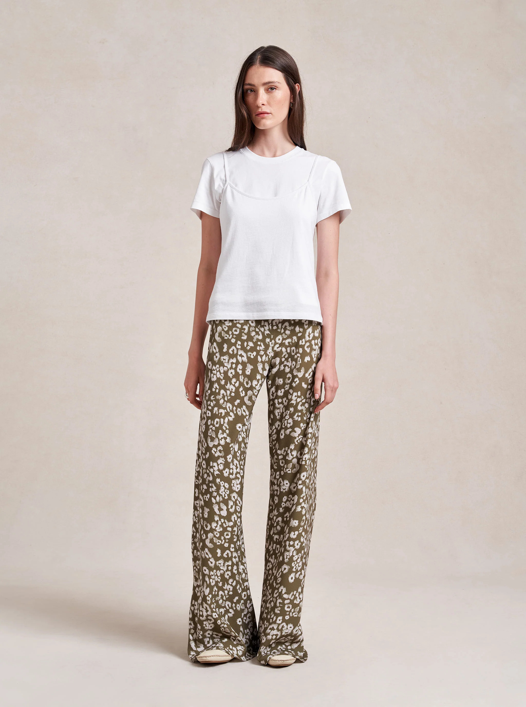 Colby Pant | La Ligne