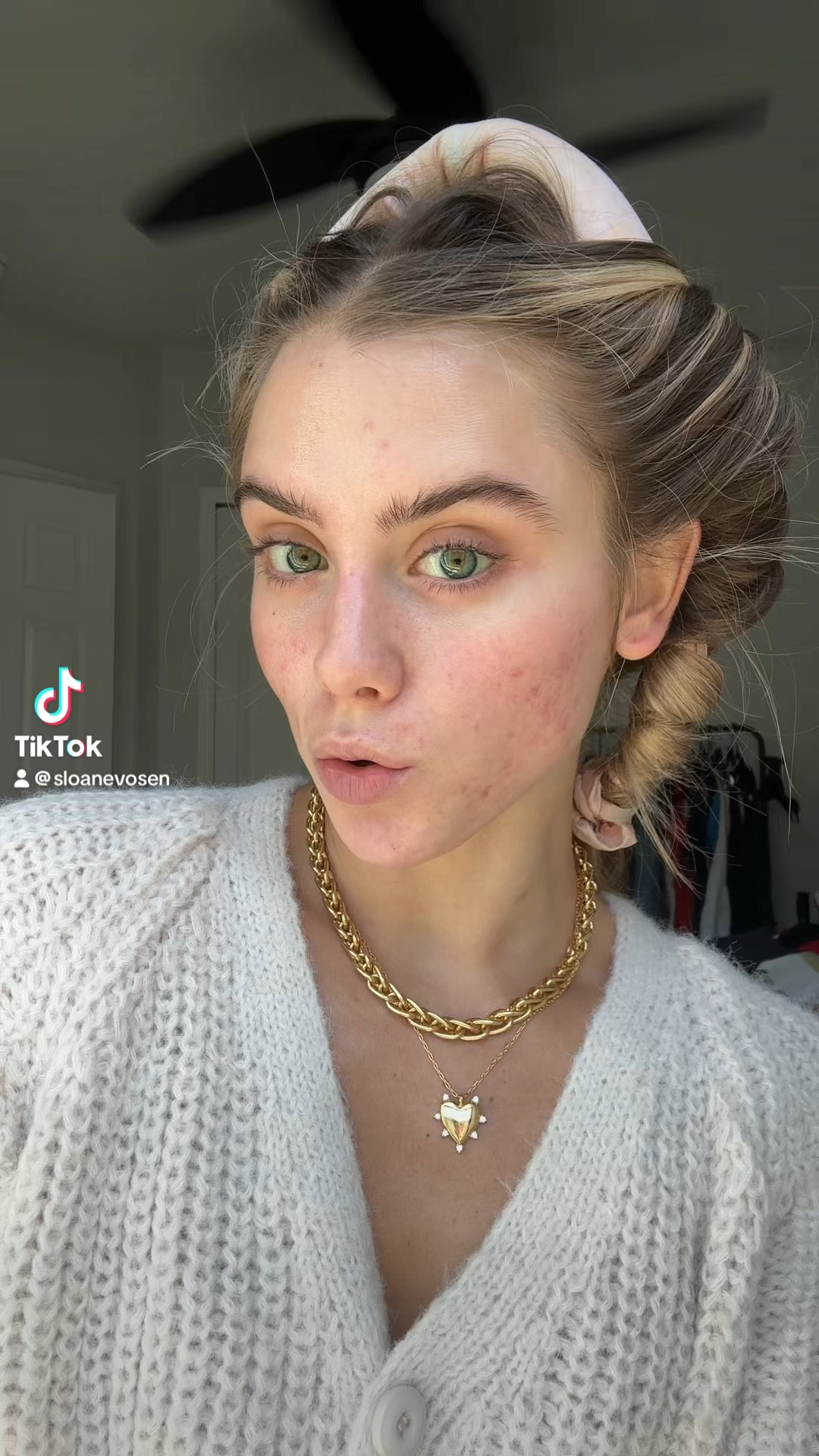 Dibs beauty code SLOANE15. Dibs beauty love beam skin perfector.  Love the skin you’re in with this skin-perfecting illuminator. This multi-magic, skincare-boosted formula combines the benefits of a primer with the luminous sheen of a highlighter for instantly diffused, glassy-matte skin. Infused with kombucha black tea ferment to calm and soothe skin, hyaluronic acid for deep hydration, niacinamide to nourish and repair, and avocado extract for irresistibly silky-smooth skin. Available in five crush-worthy shades. Peter Thomas Roth Water Drench® Hyaluronic Cloud Sheer Tint Moisturizer Broad Spectrum Sunscreen SPF 45

#LTKBeauty #LTKSeasonal #LTKVideo