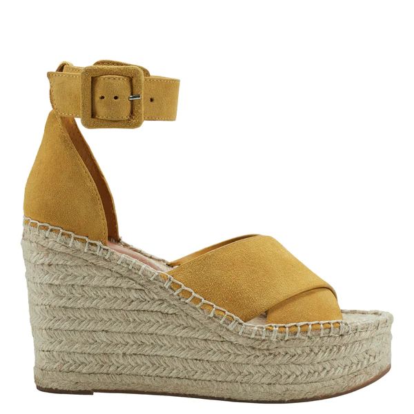 Able Espadrille Wedge Sandal | Marc Fisher