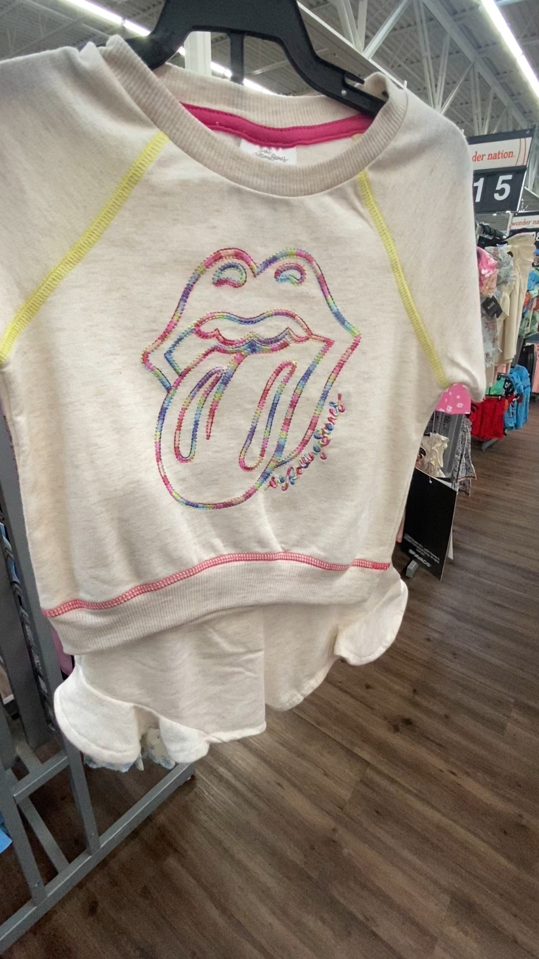 Toddler girl clothes that are affordable and so stinkin cute !!! I linked a bunch of options ! A cute boys t with frilly shorts and a bow for a girl is a vibe too!! 

#LTKBaby #LTKKids #LTKStyleTip