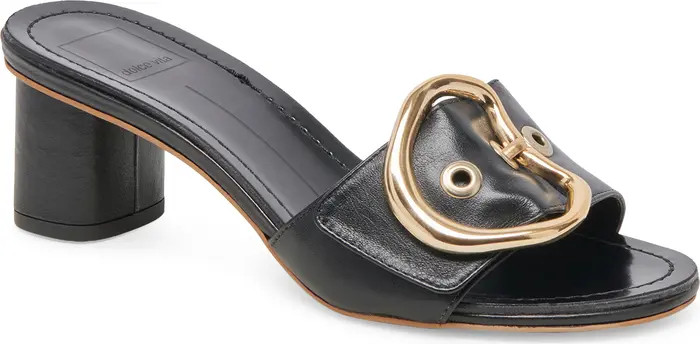 Laika Slide Sandal (Women) | Nordstrom