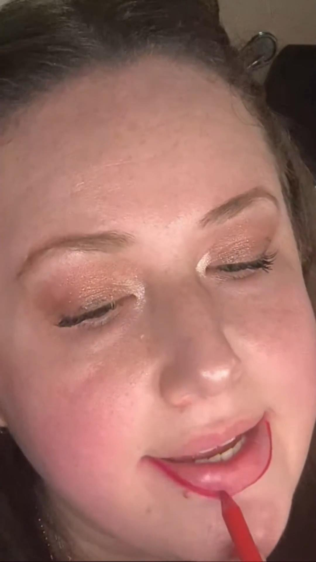 Nothing but a red lippy #redlips #lipstick #beauty #makeup

#LTKStyleTip #LTKFindsUnder50 #LTKBeauty