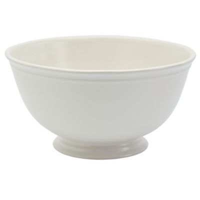 Bee & Willow Footed Bowl | Bed Bath & Beyond