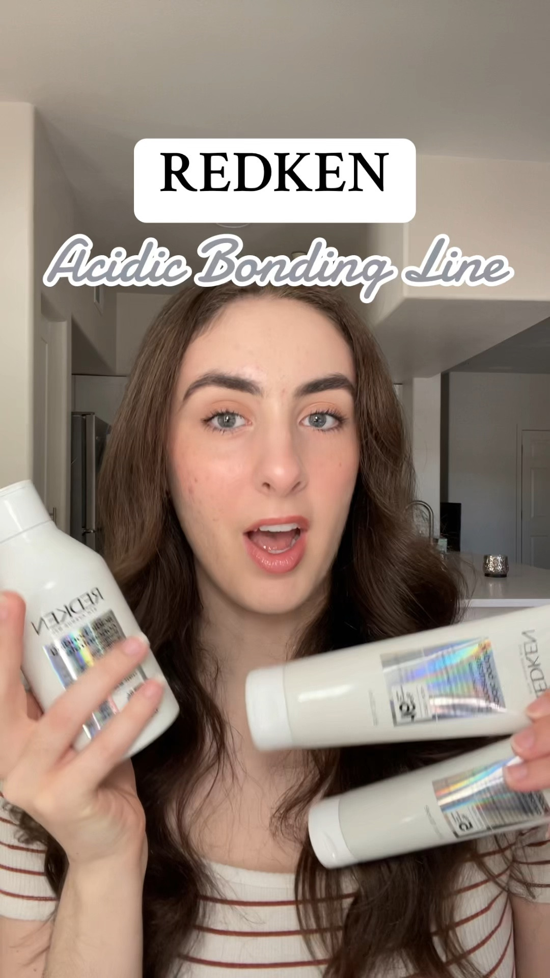 Redken acidic bonding concentrate hair care line

#LTKbeauty